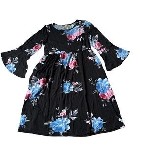 Pomelo Skater Dress